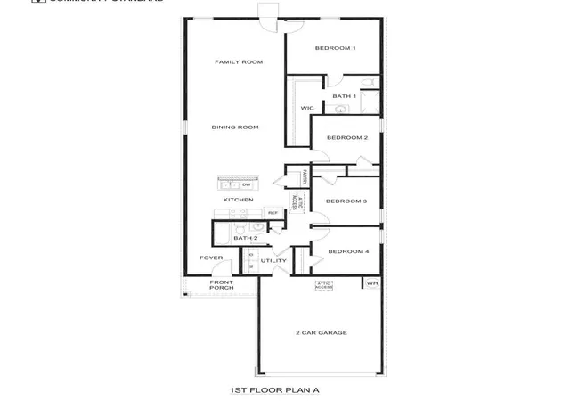 Photo 2 of Sale Pending at 1812 Potomac Ln, Blue Ridge, TX 75424 | MLS# 21183554 | Listing updated on 2026-08-19