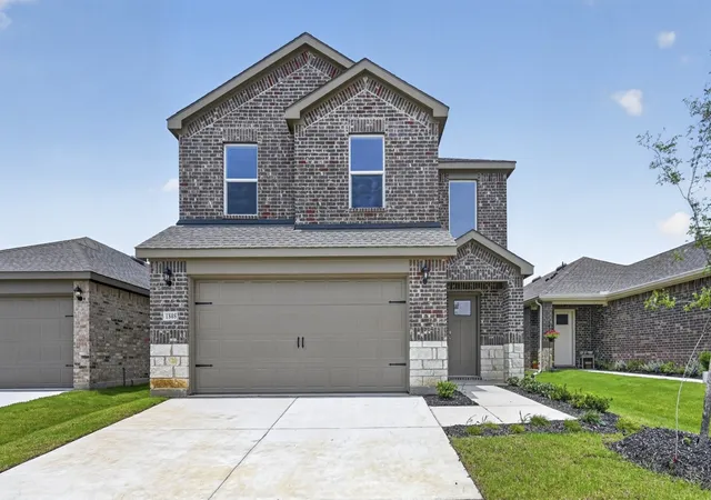 Photo 1 of Sale Pending at 1808 Potomac Ln, Blue Ridge, TX 75424 | MLS# 21183600 | Listing updated on 2026-08-27