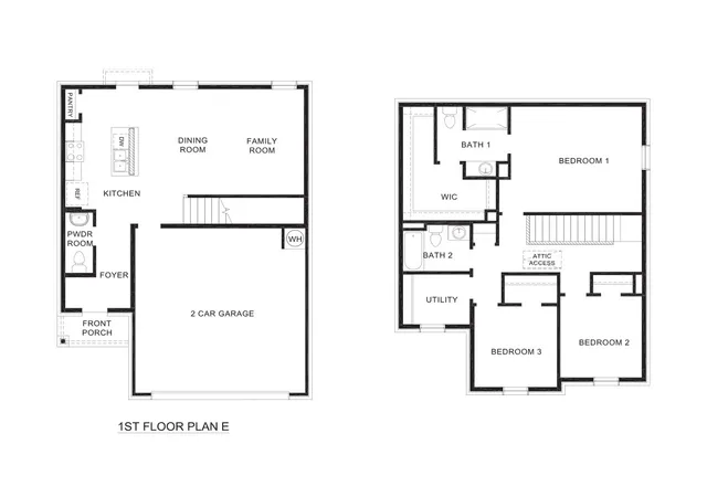 Photo 2 of Sale Pending at 1808 Potomac Ln, Blue Ridge, TX 75424 | MLS# 21183600 | Listing updated on 2026-08-27