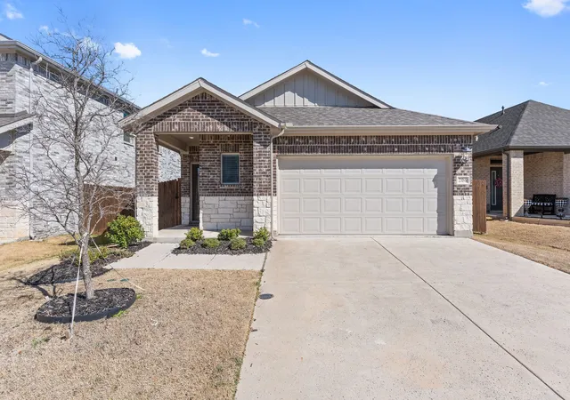 Photo 1 of Sale Pending at 206 Mountain Meadow Ln, Mc Kinney, TX 75071 | MLS# 21180313 | Listing updated on 2026-07-07