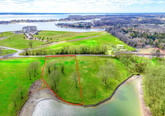 Photo 2 of Land for sale at L 4 Se County Road #3190, Corsicana, TX 75109 | MLS# 21183479 | Listing updated on 2026-09-05