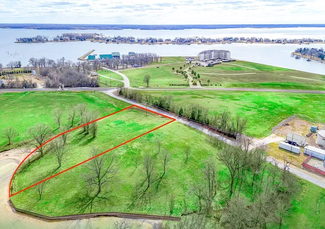 Photo 3 of Land for sale at L 4 Se County Road #3190, Corsicana, TX 75109 | MLS# 21183479 | Listing updated on 2026-09-05
