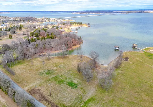 Photo 3 of Land for sale at L 4 Se County Road #3190, Corsicana, TX 75109 | MLS# 21183479 | Listing updated on 2026-09-05