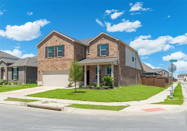 Photo 1 of Single family home for sale at 600 Goldenrod Ln, Princeton, TX 75407 | MLS# 21182917 | Listing updated on 2026-08-04
