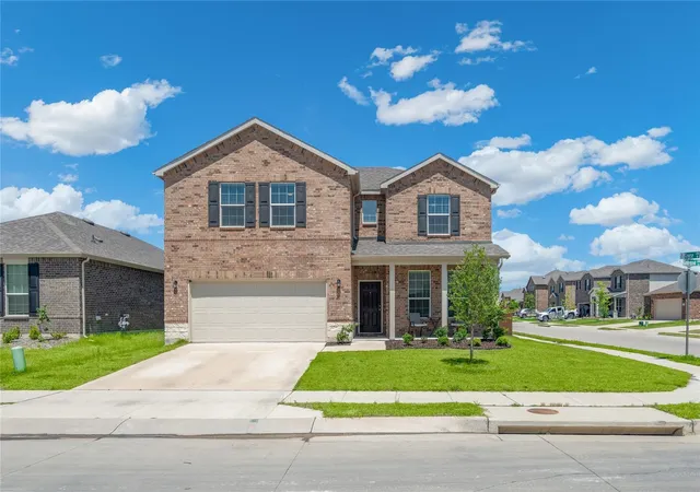 Photo 2 of Single family home for sale at 600 Goldenrod Ln, Princeton, TX 75407 | MLS# 21182917 | Listing updated on 2026-08-04