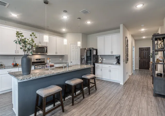 Photo 3 of Single family home for sale at 600 Goldenrod Ln, Princeton, TX 75407 | MLS# 21182917 | Listing updated on 2026-08-04