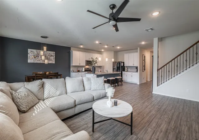 Photo 3 of Single family home for sale at 600 Goldenrod Ln, Princeton, TX 75407 | MLS# 21182917 | Listing updated on 2026-08-04