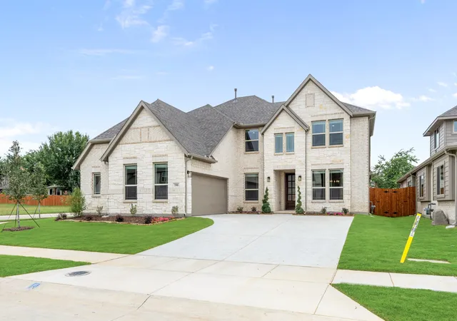 Photo 1 of Single family home for sale at 3301 Emerald Trace Dr, Argyle, TX 76226 | MLS# 21183668 | Listing updated on 2026-08-25