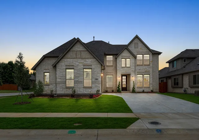 Photo 2 of Single family home for sale at 3301 Emerald Trace Dr, Argyle, TX 76226 | MLS# 21183668 | Listing updated on 2026-08-25