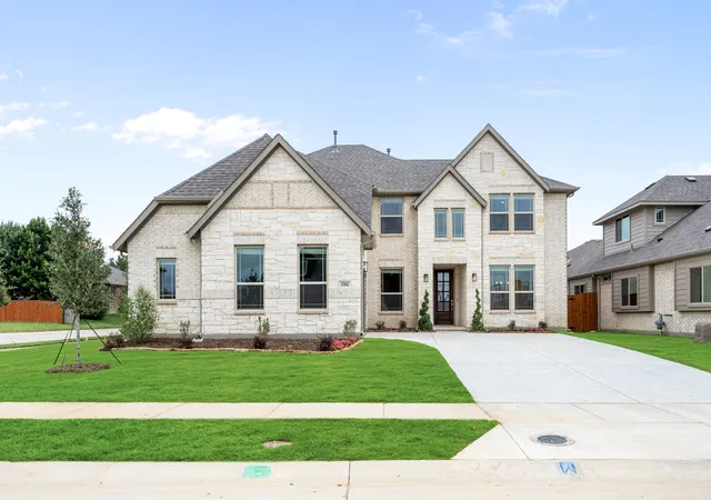 Photo 3 of Single family home for sale at 3301 Emerald Trace Dr, Argyle, TX 76226 | MLS# 21183668 | Listing updated on 2026-08-25