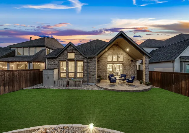 Homes for sale in The Colony, TX | 3025 Warrington, The Colony, TX 75056 | MLS# 21165848