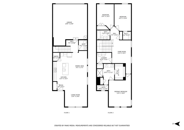 2nd image of 3222 Midnight Dr, Sachse, TX 75048 | MLS# 21183742