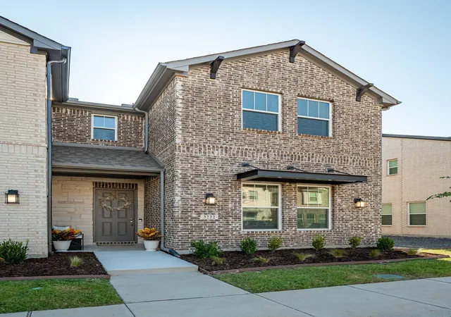 4th image of 3222 Midnight Dr, Sachse, TX 75048 | MLS# 21183742