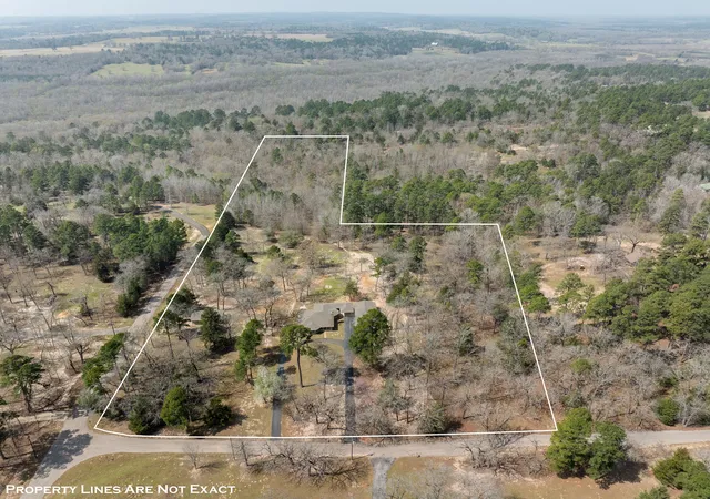 Photo 1 of Single family home for sale at 230 Cr 3191, Frankston, TX 75763 | MLS# 21183753 | Listing updated on 2026-08-29
