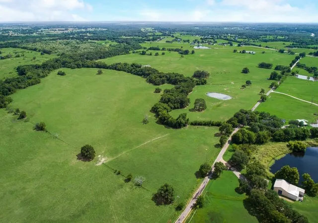 Photo 3 of Land for sale at Tract 2 Co Rd 153, Kaufman, TX 75142 | MLS# 21183711 | Listing updated on 2026-10-02