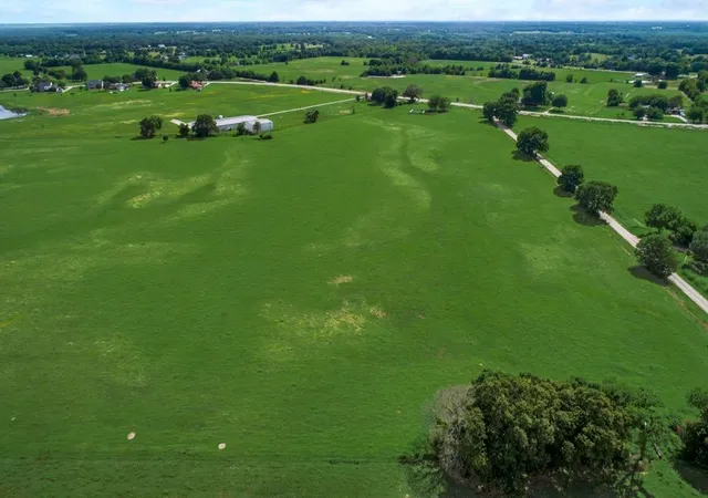 Photo 4 of Land for sale at Tract 2 Co Rd 153, Kaufman, TX 75142 | MLS# 21183711 | Listing updated on 2026-10-02