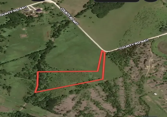 Photo 1 of Land for sale at 4411 Hcr, Grandview, TX 76050 | MLS# 21182823 | Listing updated on 2026-07-15