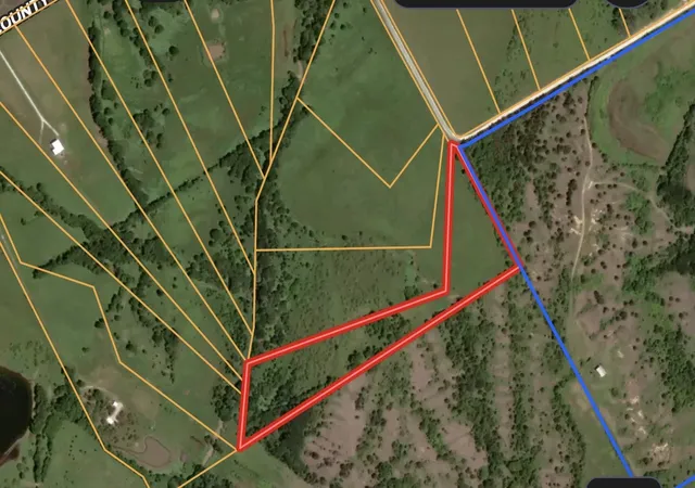 Photo 1 of Land for sale at 4411 Lot 69 Hcr, Grandview, TX 76050 | MLS# 21183868 | Listing updated on 2026-07-15