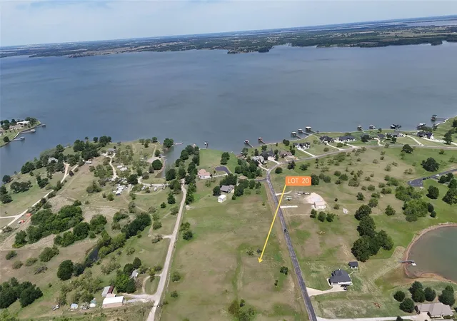 Homes for sale in Streetman, TX | Lot 20 Open Water Way, Streetman, TX 75859 | MLS# 21181788