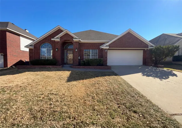 Photo 1 of Sale Pending at 8329 Cedarcrest Ln, Fort Worth, TX 76123 | MLS# 21183745 | Listing updated on 2026-08-25