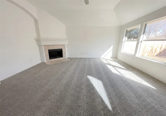Photo 3 of Sale Pending at 8329 Cedarcrest Ln, Fort Worth, TX 76123 | MLS# 21183745 | Listing updated on 2026-08-25