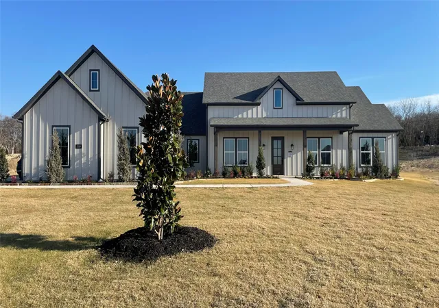 Photo 1 of Sale Pending at 2519 Old Ironside Ave, Anna, TX 75409 | MLS# 21183918 | Listing updated on 2026-07-09