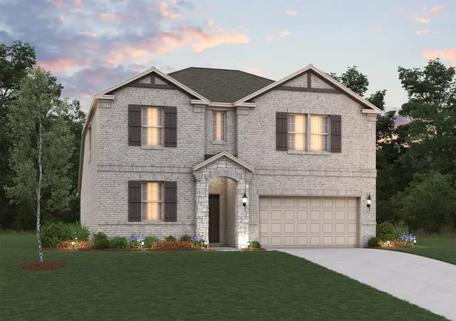 1st image of 841 Jacquelyn Dr, Little Elm, TX 75068 | MLS# 21184065
