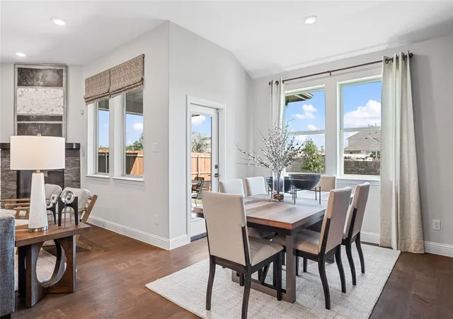 3rd image of 841 Jacquelyn Dr, Little Elm, TX 75068 | MLS# 21184065