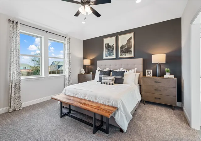 5th image of 841 Jacquelyn Dr, Little Elm, TX 75068 | MLS# 21184065