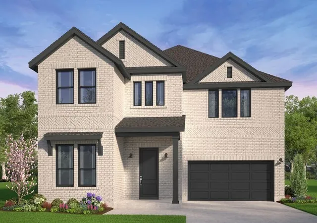 Photo 1 of Single family home for sale at 15623 Violet Ln, Frisco, TX 75035 | MLS# 21184078 | Listing updated on 2026-09-15