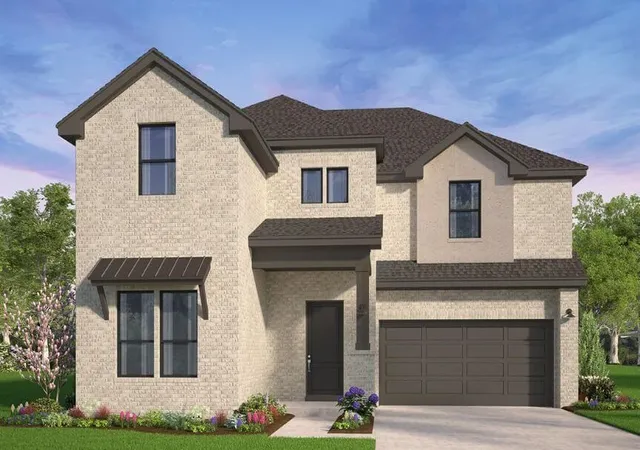 Photo 1 of Single family home for sale at 15643 Violet Ln, Frisco, TX 75035 | MLS# 21184119 | Listing updated on 2026-09-15