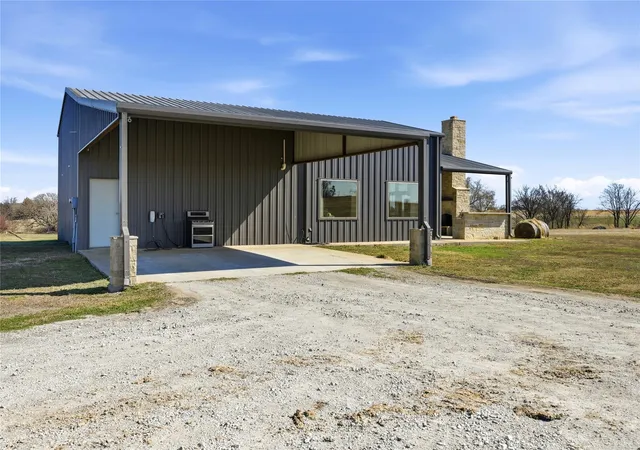 Homes for sale in Whitesboro, TX | 140 Turkey Farm Rd, Whitesboro, TX 76273 | MLS# 21183960