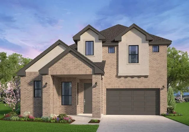 1st image of 9262 Artemisia Ln, Frisco, TX 75035 | MLS# 21184148