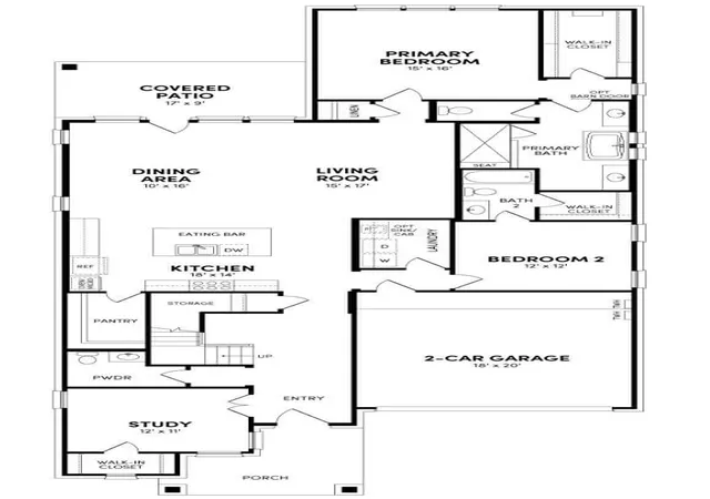 2nd image of 9262 Artemisia Ln, Frisco, TX 75035 | MLS# 21184148