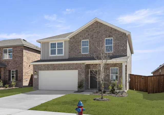 4th image of 1249 Herring Dr, Forney, TX 75126 | MLS# 21184181