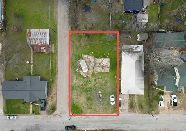 Photo 1 of Land for sale at 1101 N Border St, Cleburne, TX 76031 | MLS# 21184207 | Listing updated on 2026-08-20
