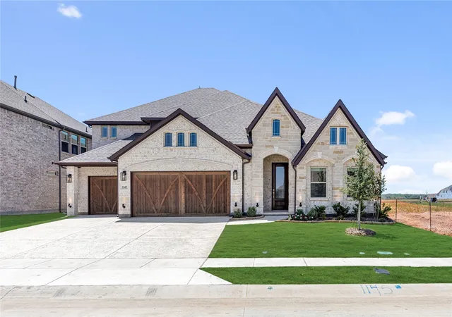 Homes for sale in Oak Point, TX | 1145 Hitching Post Wy, Oak Point, TX 75068 | MLS# 21184158