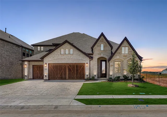 Homes for sale in Oak Point, TX | 1145 Hitching Post Wy, Oak Point, TX 75068 | MLS# 21184158