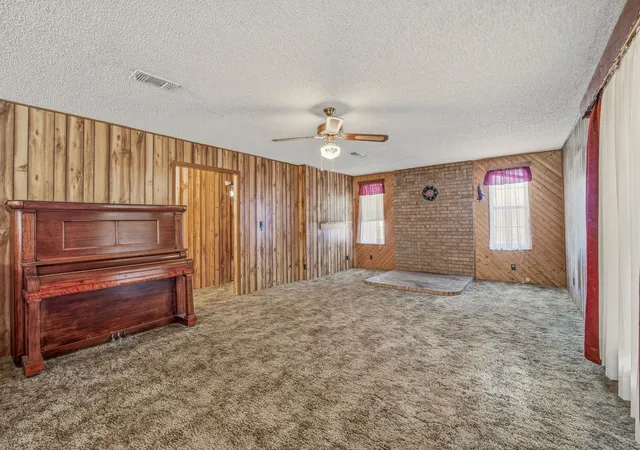 Photo 3 of Single family home for sale at 650 County Road 426, De Leon, TX 76444 | MLS# 21181418 | Listing updated on 2026-08-26