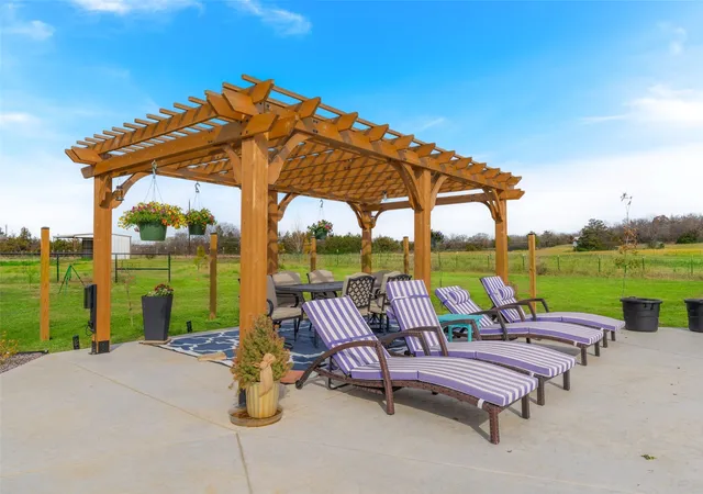 Photo 4 of House for sale at 289 Blackjack Rd, Valley View, TX 76272 | MLS# 21184189 | Listing updated on 2026-07-16