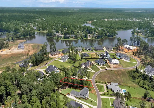 Photo 4 of Land for sale at 0 W Pointe Loop, Shreveport, LA 71106 | MLS# 21183638 | Listing updated on 2026-08-18