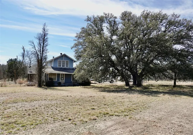 Homes for sale in Mullin, TX | 981 W Hwy 84, Mullin, TX 76864 | MLS# 21184328
