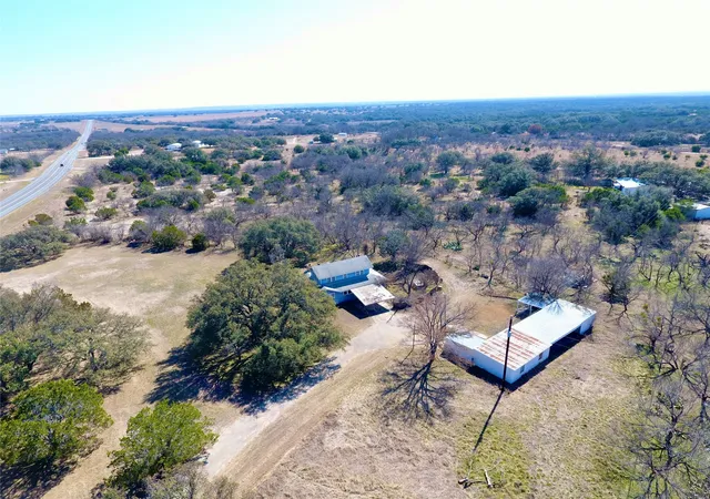 Homes for sale in Mullin, TX | 981 W Hwy 84, Mullin, TX 76864 | MLS# 21184328