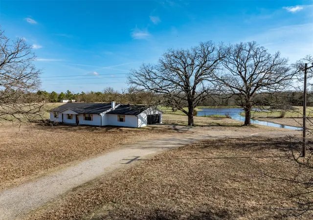 Homes for sale in Arthur City, TX | 11311 Farm Road 197, Arthur City, TX 75411 | MLS# 21184276