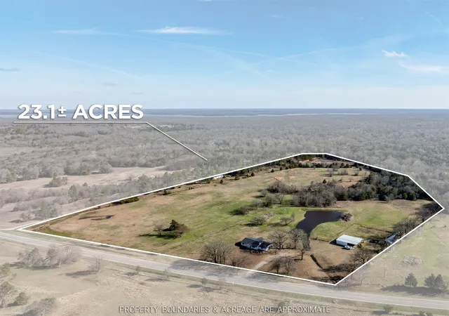 Homes for sale in Arthur City, TX | 11311 Farm Road 197, Arthur City, TX 75411 | MLS# 21184276