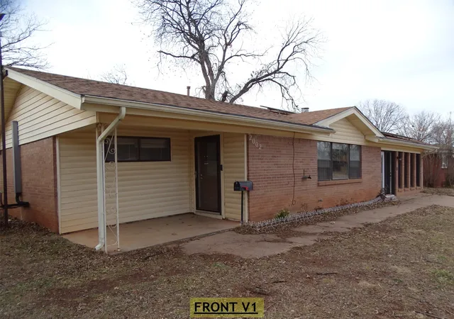 Homes for sale in Abilene, TX | 2002 Minter Ln, Abilene, TX 79603 | MLS# 21184362