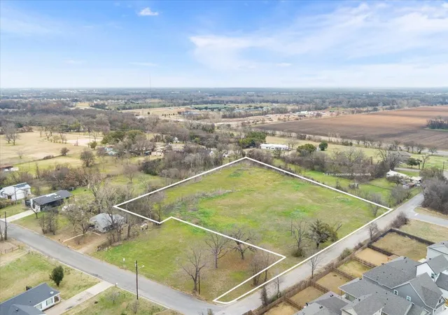 Photo 1 of Sale Pending at Tbd O'campo Ave, Waco, TX 76706 | MLS# 21184361 | Listing updated on 2026-08-26