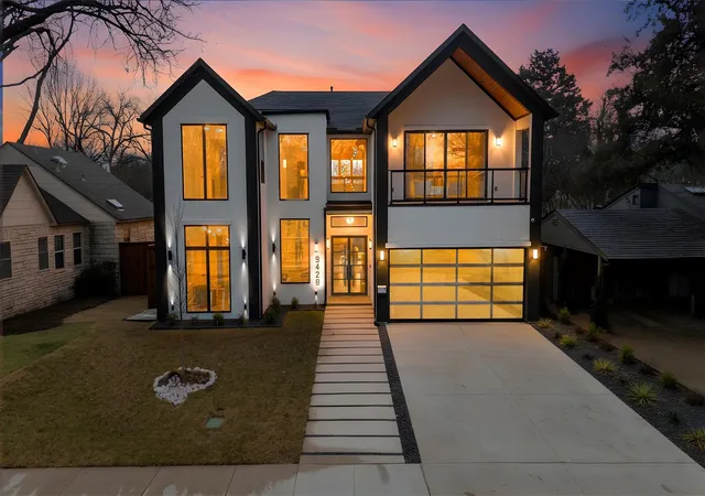 Photo 1 of Single family home for sale at 9428 Hobart St, Dallas, TX 75218 | MLS# 21180881 | Listing updated on 2026-08-30
