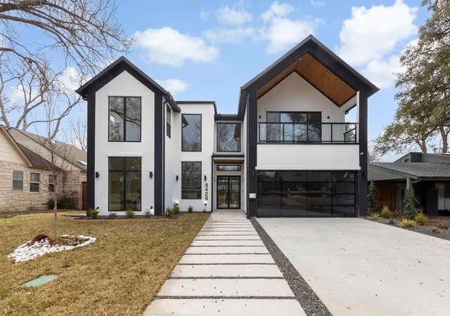 Photo 2 of Single family home for sale at 9428 Hobart St, Dallas, TX 75218 | MLS# 21180881 | Listing updated on 2026-08-30