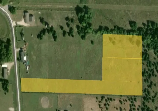 Photo 2 of Land for sale at 00 County Road 697, Farmersville, TX 75442 | MLS# 21182735 | Listing updated on 2026-10-07